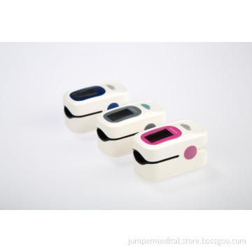 Fingertip Pulse Oximeter Jpd-500A with CE& FDA